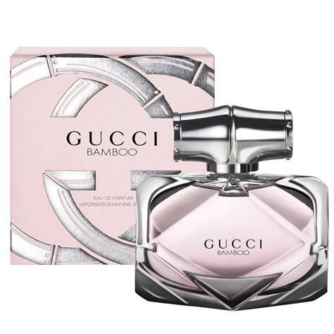 50ml gucci bamboo|gucci bamboo best price.